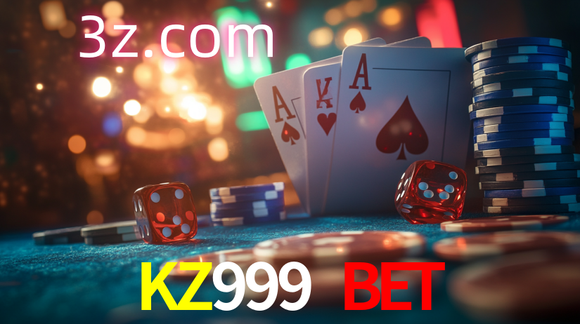 KZ999 BET Apostas Esportivas
